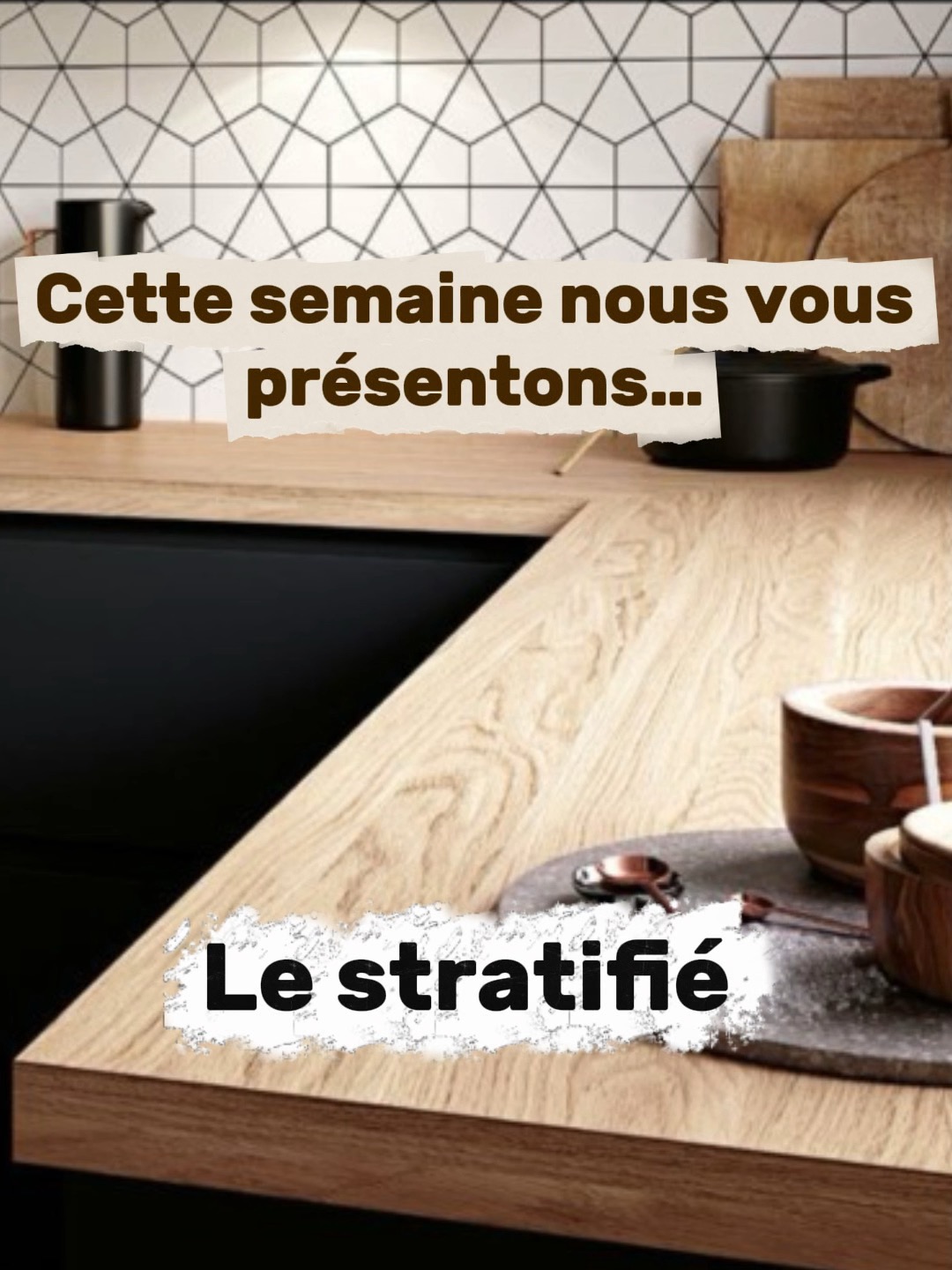 L'UNIVERS DES PLANS DE TRAVAIL / Ep 4

#cuisine #politagencement #plandetravail #menuiserie #surmesure #stratifié